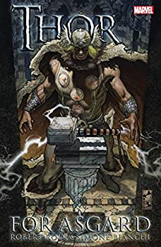 【中古】【39shop】【輸入品・未使用】Thor:★For Asgard (Thor: For Asgard (2010-2011)) (English Edition)(新古品)|アトリエ絵利奈