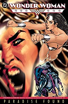 【中古】【39shop】【輸入品・未使用】Wonder★Woman: Paradise Found (Wonder Woman (1987-2006)) (English Edition)(新古品)|アトリエ絵利奈