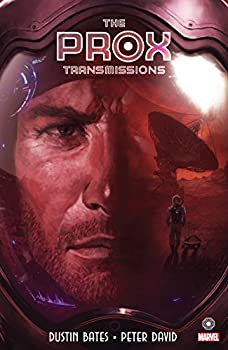 【中古】【39shop】【輸入品・未使用】The★Prox Transmissions (English Edition)(新古品)|アトリエ絵利奈