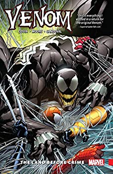【中古】【39shop】【輸入品・未使用】Venom★Vol. 2: Land Before Crime (Venom (2016-2018)) (English Edition)(新古品)|アトリエ絵利奈