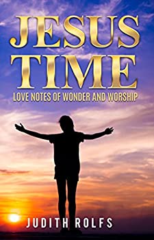 【中古】【39shop】【輸入品・未使用】Jesus★Time: Love Notes of Wonder and Worship (English Edition)（新古品）｜アトリエ絵利奈