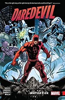 【中古】【39shop】【輸入品・未使用】Daredevil:★Back In Black Vol. 6: Mayor Fisk (Daredevil (2015-2018)) (English Edition)（新古品）｜アトリエ絵利奈