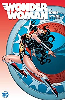 【中古】【39shop】【輸入品・未使用】Wonder★Woman by John Byrne? Vol. 2 (Wonder Woman (1987-2006)) (English Edition)（新古品）｜アトリエ絵利奈