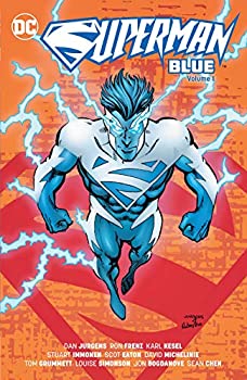 【中古】【39shop】【輸入品・未使用】Superman★Blue Vol. 1 (Superman (1987-2006)) (English Edition)（新古品）｜アトリエ絵利奈