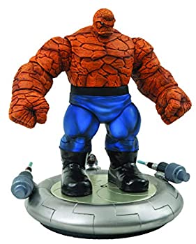【中古】【39shop】【輸入品・未使用】Marvel★Select Thing Action Figure（新古品）｜アトリエ絵利奈