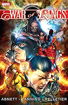 【中古】【39shop】【輸入品・未使用】War★of Kings (English Edition)(新古品)|アトリエ絵利奈