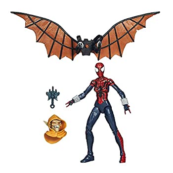 【中古】【輸入品・未使用】ML [Hob Gobline] ｽﾊﾟｲﾀﾞｰｶﾞｰﾙ