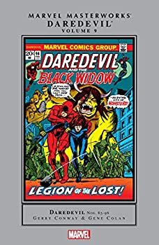 【中古】【39shop】【輸入品・未使用】Daredevil★Masterworks Vol. 9 (Daredevil (1964-1998)) (English Edition)（新古品）｜アトリエ絵利奈 11,218円