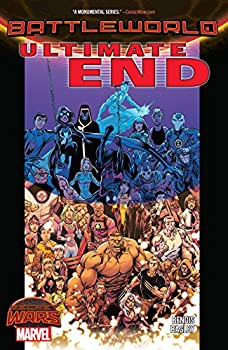 【中古】【39shop】【輸入品・未使用】Ultimate★End (Ultimate End (2015)) (English Edition)（新古品）｜アトリエ絵利奈
