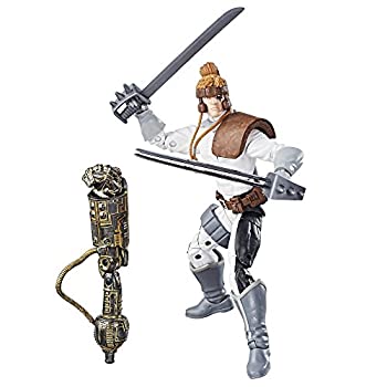 【中古】【輸入品・未使用】Marvel Shatter Star Action Figure