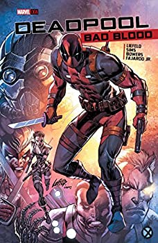 【中古】【39shop】【輸入品・未使用】Deadpool:★Bad Blood (English Edition)（新古品）｜アトリエ絵利奈 9,344円