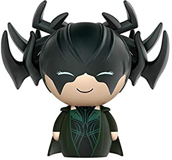 【中古】【39shop】【輸入品・未使用】Dorbz★Vinyl figure Thor Ragnarok Hela / Dorbzビニールフィギュアトールラグナロクヒーラ(新古品)|アトリエ絵利奈