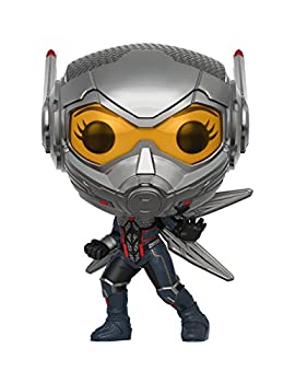 【中古】【輸入品・未使用】Pop Ant-Man & Wasp Wasp Vinyl