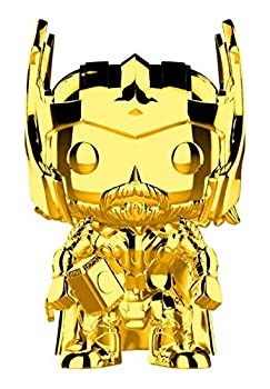 【中古】【輸入品・未使用】Pop Marvel Studios 10 Thor Vinyl Figure
