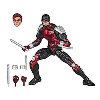 【中古】【輸入品・未使用】ML Spider-Man ビンテージ デアデビル|アトリエ絵利奈