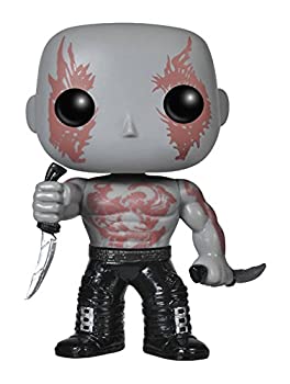 【中古】【39shop】【輸入品・未使用】Funko:★Guardians of the Galaxy: Drax（新古品）｜アトリエ絵利奈