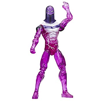 【中古】【インポート品・未当て嵌める】Marvel Legends Series 3.75インチ Living Laser
