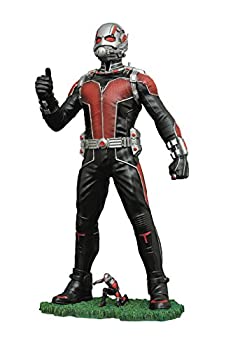 【中古】【39shop】【輸入品・未使用】Diamond★Select Toys Marvel Gallery: Ant-Man Movie Version PVC Figure 9"（新古品）｜アトリエ絵利奈