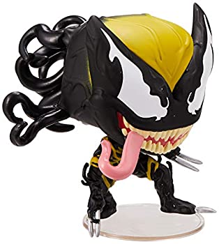 【中古】【輸入品・未使用】Pop Venomized X-23 Vinyl Figure