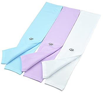 【中古】【インポート品・未当て嵌める】手取りまかなう 腕取りまかなう uvグローブ 冷感 無地吸汗速乾 上滑り打ちきり UPF50+UV打つ手 日焼打ちきり取りまかなう 手衣袂 紫外線打つ手 運動競技活動写真用 山登り 野