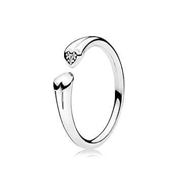 中古 輸入品 未使用未開封 Pandora 2つのハートオープンリング スターリングシルバー 3つのマイクロビーズセット クリアcz cz 58 Eu 8 5 Us Mozago Com 中古 輸入品 未使用未開封 Pandora 2つのハートオープンリング スターリングシルバー 3つのマイクロビーズセット クリアcz cz 58 Eu 8 5 Us Mozago Com