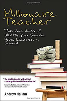 超大特価 中古 輸入品 未使用未開封 Millionaire Teacher The Nine Rules Of Wealth You Should Have Learned In School 新しい到着 Www Labclini Com