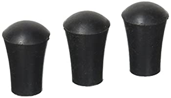 【中古】【39shop】【輸入品・未使用】Gibraltar★SC-RTS Small Rubber Tip 3/Pack by Gibraltar(新古品)|アトリエ絵利奈