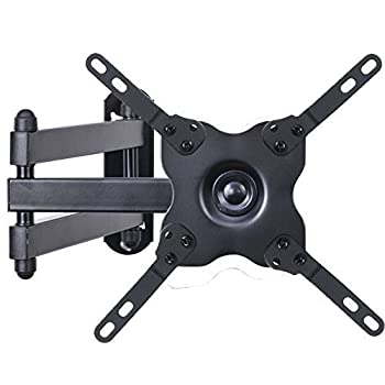 【中古】【39shop】【輸入品・未使用】VideoSecuテレビ壁マウントモニターブラケットwithフルモーション関節式角度調整アーム★15インチ~39インチの液晶ディスプレイや有機LEディスプ(新古品)|アトリエ絵利奈