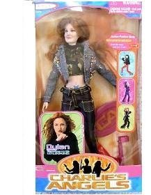 【ポイントアップ中！】【中古】【輸入品・未使用未開封】Charlie's Angels Dylan Signature Looks 2 Doll/チャーリーズ・エンジェル ディラン画像