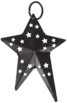 【中古】【39shop】【輸入品・未使用】Darice★2471???12?4?" RusticプリミティブStar季節の装飾(新古品)|アトリエ絵利奈