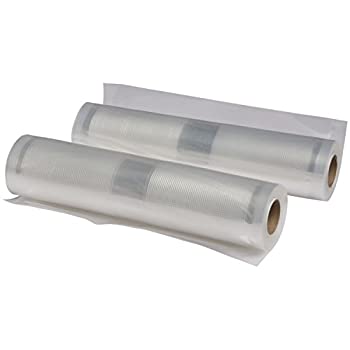 【中古】【39shop】【輸入品・未使用】ネスコVS-★03R交換用ロールバッグ、 2枚組は、 7.87インチは19.69フィート、クリアxは(新古品)|アトリエ絵利奈