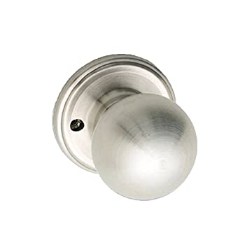 【中古】【39shop】【輸入品・未使用】Copper★Creek bk2090abボールダミードアノブ BK2090SS 1(新古品)|アトリエ絵利奈