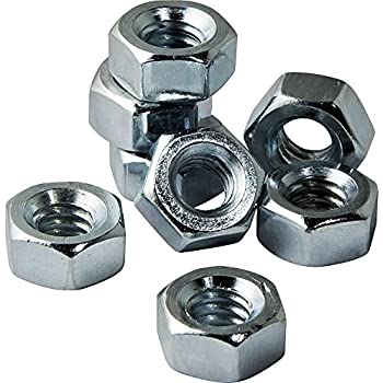 【中古】【39shop】【輸入品・未使用】5?/★16???18亜鉛コーティング六角ナット、8個パック（新古品）｜アトリエ絵利奈 8,435円