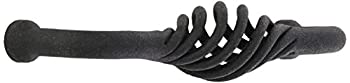 【中古】【輸入品・未使用】Emtek 76020FB 4-Inch Center to Center Lafayette Fixed Pull by Emtek 9,225円
