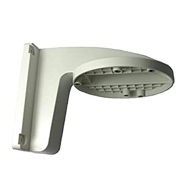 【中古】【輸入品・未使用】[マウンター] HIKVISION ドームカメラ用壁マウントブラケット 対象はIR固定ドームカメラ(DS-2CD2112-I DS-2CD2131-I) [型番 P/N] 1258ZJ