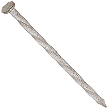 【中古】【輸入品・未使用】Hillman Fasteners 461437?LB 2.5?X 8サイディングネイル
