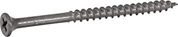 【中古】【39shop】【輸入品・未使用】Hillman★Fasteners 48389?LB 10?x 3拡張子Ph木製ねじ(新古品)|アトリエ絵利奈