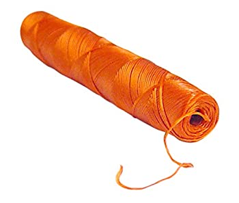【中古】【輸入品・未使用】Bon 15-407 Jet Line 450' Orange by BON