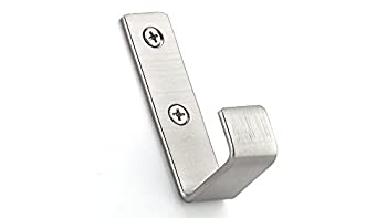 【中古】【39shop】【輸入品・未使用】Richelieuハードウェアrh3503301195ユーティリティメタルフック、つや消しニッケル仕上げ(新古品)|アトリエ絵利奈