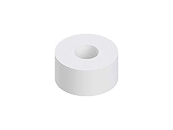 【中古】【輸入品・未使用】ナイロンスペーサー 厚さ1/4インチ 外径1/2インチ 内径0.2インチ 50個パック VEXロボット用
