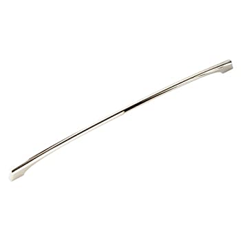 【中古】【輸入品・未使用】ヒッコリーハードウェアP3375-SS 18で。グリニッジステンレススチールキャビネットプル