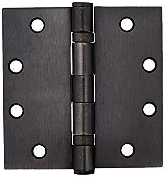 【中古】【39shop】【輸入品・未使用】Deltana★s45bbu 4.5?" X 4.5?" Squareコーナーボール軸受ほぞ穴ヒンジ???ペア、 S45U15A 1（新古品）｜アトリエ絵利奈