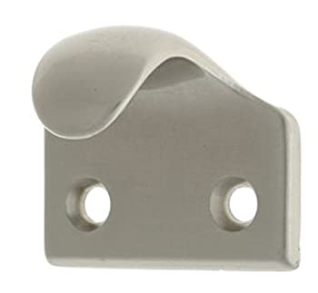 【中古】【輸入品・未使用】Heavy Dutyキャスト真鍮サッシリフトwith Choiceで仕上げ、5の仕上げの 21051-005 1