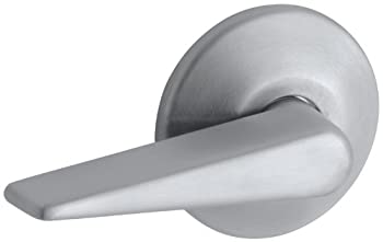 【中古】【インポート品・未当て嵌める】Kohler K-9167-L-G トリップレバー 無光沢Cr