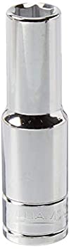 【中古】【39shop】【輸入品・未使用】Williams★32712 1/2インチドライブ 6ポイントディープソケット 12mm（新古品）｜アトリエ絵利奈
