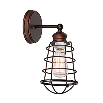 【中古】【39shop】【輸入品・未使用】Design★House Ajax ウォールライト ライト1個 1-Light 519702 1（新古品）｜アトリエ絵利奈