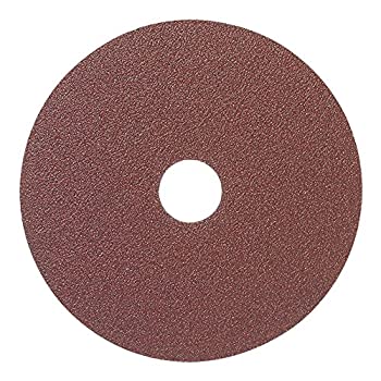 【中古】【39shop】【輸入品・未使用】Mercer★Industries 302060 60 Grit Aluminum Oxide Resin Fiber Discs (25 Pack) 5 x 7/8 by Mercer Industries(新古品)|アトリエ絵利奈