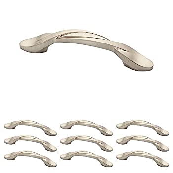 【中古】【輸入品・未使用】フランクリン真鍮、3インチ 10 Pack P35518K-SN-B 10