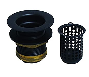 【中古】【インポート品・未当て嵌める】ウエストブラスr218ジュニアバスケットスタイルバーStrainer R218-62 1