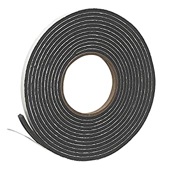 【中古】【39shop】【輸入品・未使用】Frost★King ビニールフォームテープ クローズドセル 適度な圧縮 V443/2AW 1(新古品)|アトリエ絵利奈